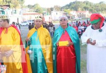 Festival navideño se realiza en el Triángulo Minero en paz junto a las familias Festival navideño se realiza en el Triángulo Minero en paz junto a las familias