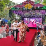 Feria «Nicaragua Fuerza Bendita» con protagonistas con discapacidad Foto: Feria "Nicaragua Fuerza Bendita" con protagonistas con discapacidad / TN8