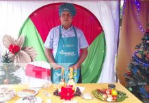 Certamen de sabores navideños en Nandaime Foto: Certamen de sabores navideños en Nandaime / TN8