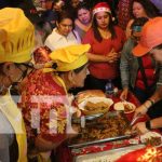 Catarina gana festival de sabores y tradiciones navideñas en Masaya Foto: Catarina gana festival de sabores y tradiciones navideñas en Masaya / TN8