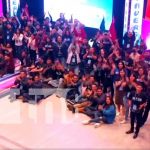 Hackathon Nicaragua, mentes creativas y tecnológicas Foto: Hackathon Nicaragua, mentes creativas y tecnológicas / TN8