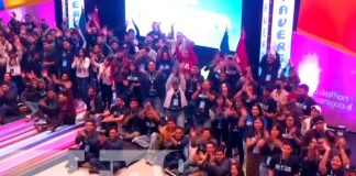 Foto: Hackathon Nicaragua, mentes creativas y tecnológicas / TN8