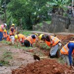BCIE apoya el saneamiento urbano de Bluefields BCIE apoya el saneamiento urbano de Bluefields