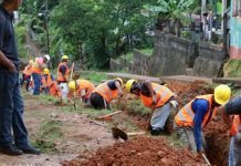 BCIE apoya el saneamiento urbano de Bluefields BCIE apoya el saneamiento urbano de Bluefields