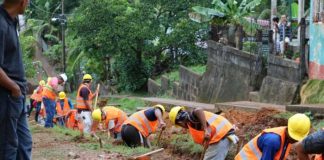 BCIE apoya el saneamiento urbano de Bluefields
