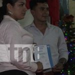 Culminan con éxito cursos de capacitación en la Isla de Ometepe