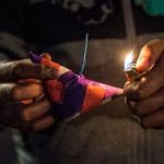 ¿Qué hacer en caso de quemaduras de pólvora? ¿Qué hacer en caso de quemaduras de pólvora?