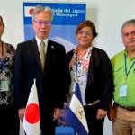 Cooperación japonesa dona fondos para dotar de camiones de basura a tres municipios del país Cooperación japonesa dona fondos para dotar de camiones de basura a tres municipios del país