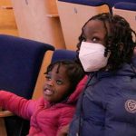 Bebé seleccionada genéticamente salva a su hermana de una enfermedad Bebé seleccionada genéticamente salva a su hermana de una enfermedad