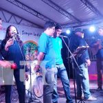 INTUR celebra la navidad al ritmo de Sones de Pastorelas en Diriomo Foto: INTUR celebra la navidad al ritmo de Sones de Pastorelas en Diriomo / TN8