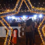 Foto: Éxito total en concierto navideño en Matagalpa / TN8