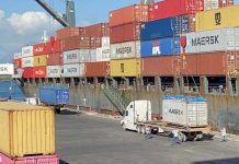 Crecimiento de exportaciones en Nicaragua Foto: Nicaragua ha alcanzado un hito histórico en lo que se refiere al crecimiento de sus exportaciones / Cortesía