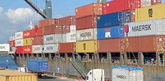 Foto: Nicaragua ha alcanzado un hito histórico en lo que se refiere al crecimiento de sus exportaciones / Cortesía