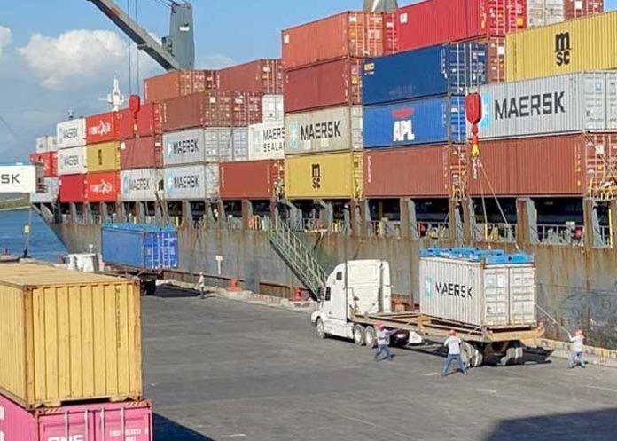 3 Foto: Nicaragua ha alcanzado un hito histórico en lo que se refiere al crecimiento de sus exportaciones / Cortesía