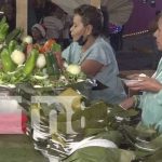Foto: Más de 1700 personas degustaron del gallo pinto más grande del país, en Estelí / TN8