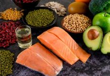Consumir estos 6 alimentos te puede ayudar a prevenir el cáncer de colon Consumir estos 6 alimentos te puede ayudar a prevenir el cáncer de colon