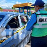 Foto: Policía de Madriz ejecuta plan de regulación vial para disminuir accidentes de tránsito / TN8