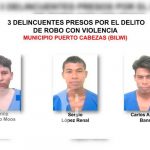 Policía Nacional de Bilwi no da tregua a la delincuencia