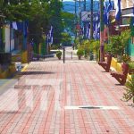 Invitan a disfrutar de la navidad en Moyogalpa, Isla de Ometepe