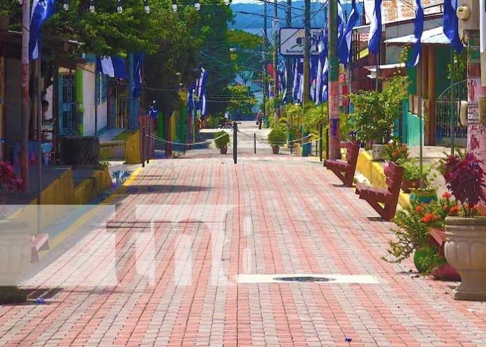 Invitan a disfrutar de la navidad en Moyogalpa, Isla de Ometepe