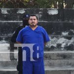 Policía Nacional capturó a presuntos asesinos en Chinandega y Nueva Segovia Policía Nacional capturó a presuntos asesinos en Chinandega y Nueva Segovia