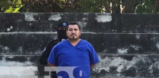 Policía Nacional capturó a presuntos asesinos en Chinandega y Nueva Segovia