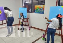 Inauguran casa de cultura y creatividad Otto de la Rocha en Managua Inauguran casa de cultura y creatividad Otto de la Rocha en Managua