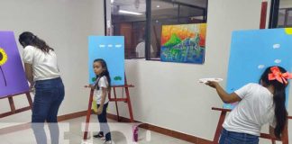 Inauguran casa de cultura y creatividad Otto de la Rocha en Managua