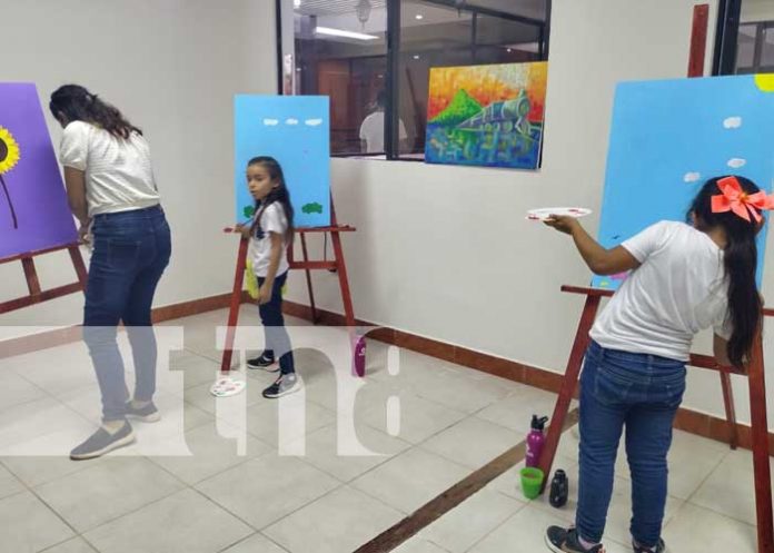 Inauguran casa de cultura y creatividad Otto de la Rocha en Managua