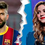 Shakira y Piqué venden su mansión de Barcelona Shakira y Piqué venden su mansión de Barcelona