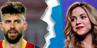 Shakira y Piqué venden su mansión de Barcelona