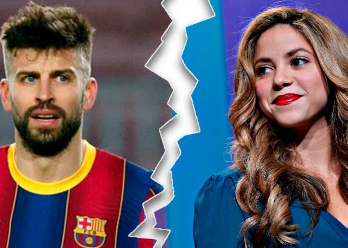 Shakira y Piqué venden su mansión de Barcelona