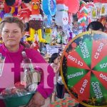 Finaliza dinámica la Ruleta Navideña de Crónica TN8