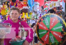 Finaliza dinámica la Ruleta Navideña de Crónica TN8 Finaliza dinámica la Ruleta Navideña de Crónica TN8