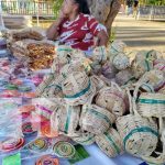 Conozca los productos tradicionales de Nicaragua en este 7 de diciembre Foto: productos tradicionales que se regalan en la purísima cada 7 de diciembre en Nicaragua / TN8