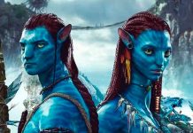 "Avatar 2" logra recaudar más de 50 millones de dólares