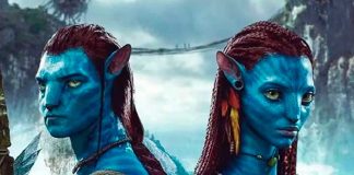 "Avatar 2" logra recaudar más de 50 millones de dólares