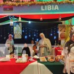 Festival de gastronomía y tradiciones navideñas de nuestros pueblos, en Managua Foto: Festival de gastronomía y tradiciones navideñas de nuestros pueblos, en Managua / TN8