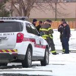 Mata a su mujer y se quita la vida en salón de los Testigos de Jehová