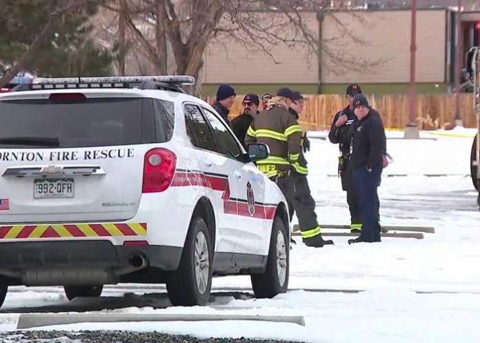 3 Mata a su mujer y se quita la vida en salón de los Testigos de Jehová