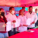 Taller Regional en Rivas con un costo de 221 mil dólares