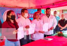 Inicia construcción del Taller Regional de Mantenimiento para Equipos Médicos en Rivas Taller Regional en Rivas con un costo de 221 mil dólares