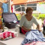 Variedades Gio, es el emprendimiento de una señora de Managua Foto: Variedades Gio, es el emprendimiento de una señora de Managua / TN8