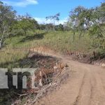 Foto: Año nuevo, vida nueva para familias de las comunidades de San Ramón, Matagalpa / TN8