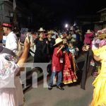 Con el baile más grande: Masaya cierra fiestas culturales en honor a Chombo