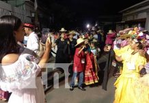 Más de mil parejas bailando: Masaya cierra fiestas en honor a Chombo Con el baile más grande: Masaya cierra fiestas culturales en honor a Chombo