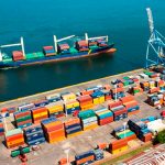 Puerto de Aguas Profundas traerá enormes cambios económicos para Nicaragua Nicaragua avanza en obras de modernización de Puerto Corinto, con respaldo del BCIE