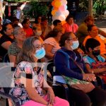 MINSA recibe terreno para construcción de puesto médico en Chiquilistagua MINSA recibe terreno para la construcción de puesto médico en Chiquilistagua