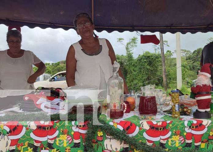 Bonanza gana Concurso de Gastronomía Navideña y va por el certamen nacional