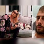 Condenan al hombre involucrado en tiroteo del paseador de perros de Lady Gaga Condenan al hombre involucrado en tiroteo del paseador de perros de Lady Gaga